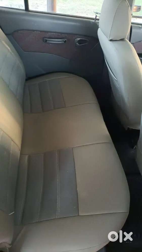 Hyundai Santro Xing 2006 Variant