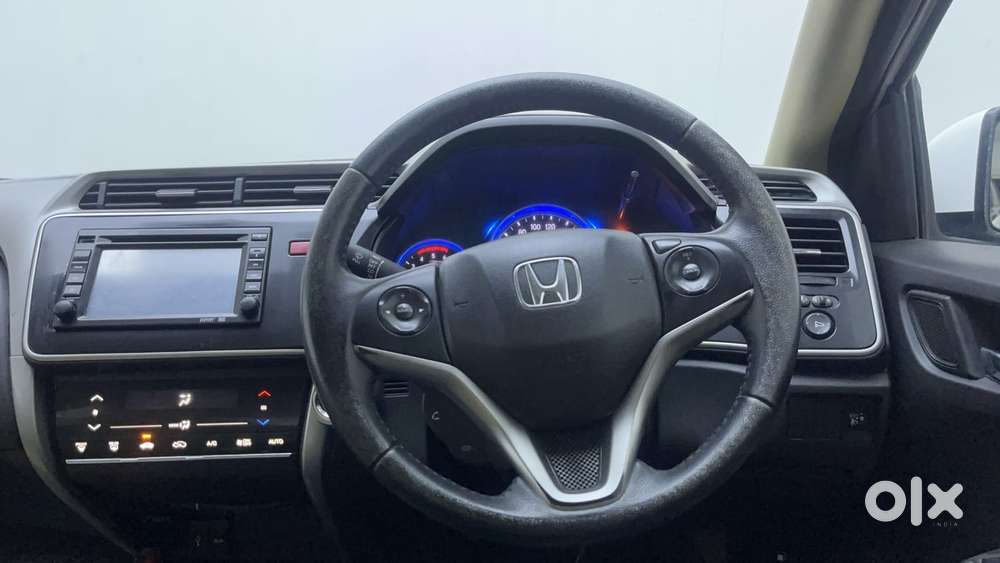 Honda City 1.5 Vx I-dtec Mt, 2016, Diesel
