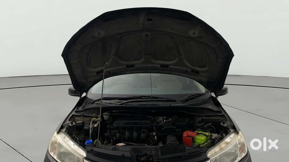 Honda City 2014-2015 I Vtec Cvt Vx, 2015, Petrol