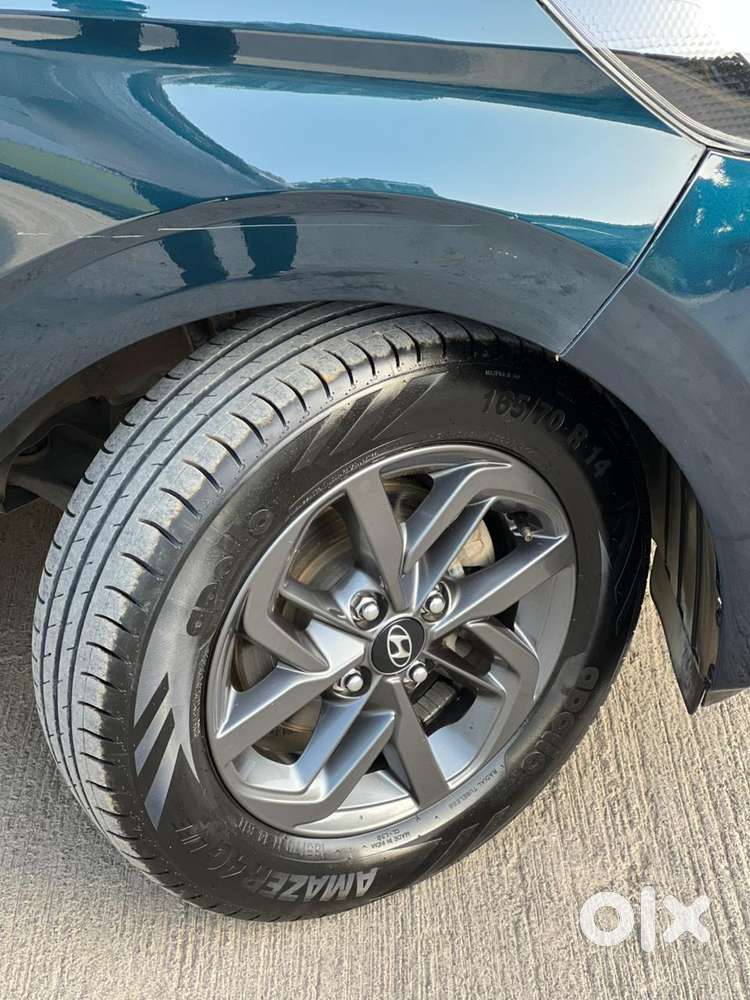 Hyundai Grand I10 Nios Sportz, 2021, Cng & Hybrids