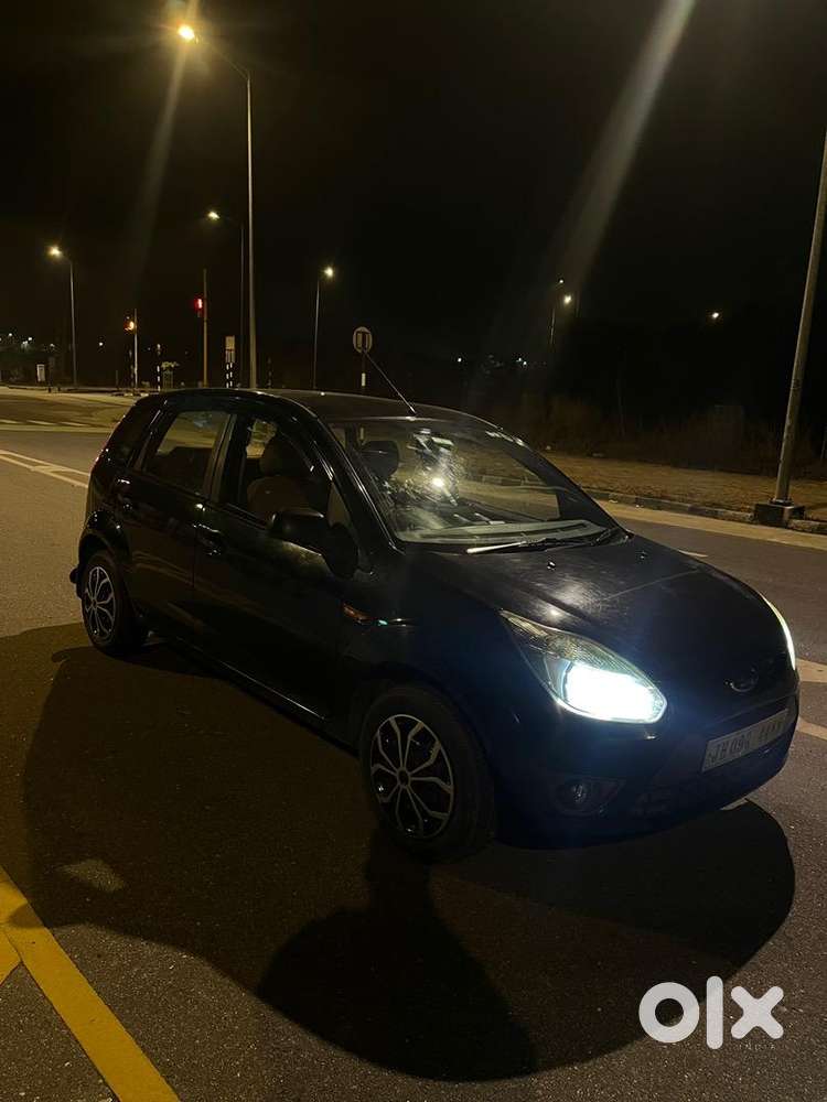 Ford Figo Car Best Condition