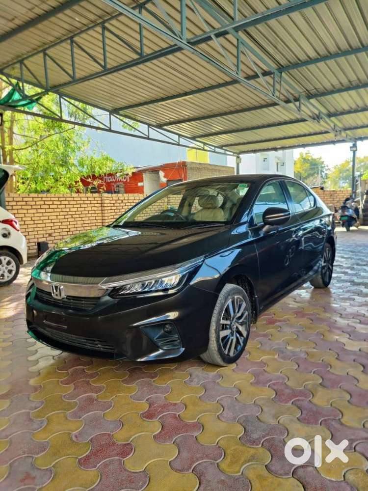 Honda City 1.5 Zx I-dtec Mt, 2021, Diesel