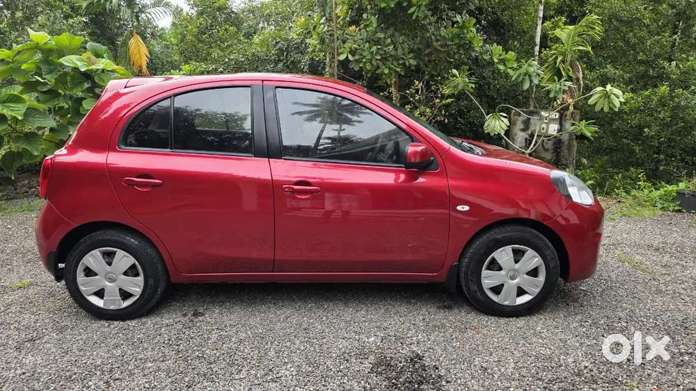Renault Pulse Diesel 2012