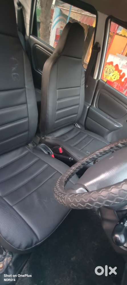 2012 Maruti Suzuki Alto Lx 2012 Model A1 Condition New Tyre Newbattery