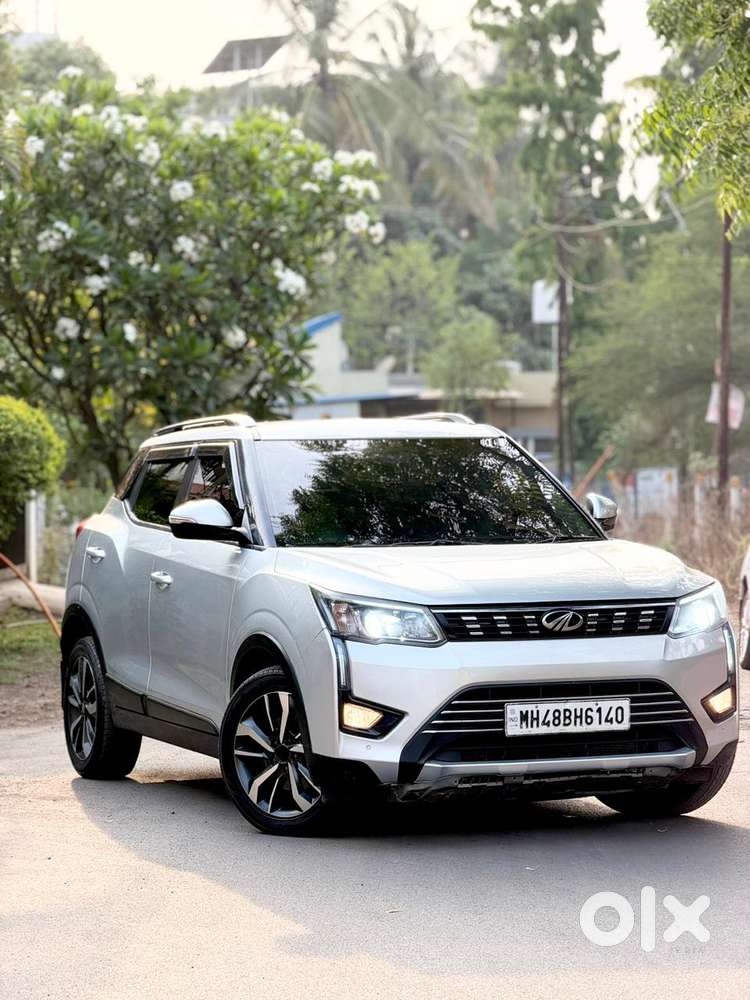 Mahindra Xuv300 W8 Option Diesel, 2019, Diesel