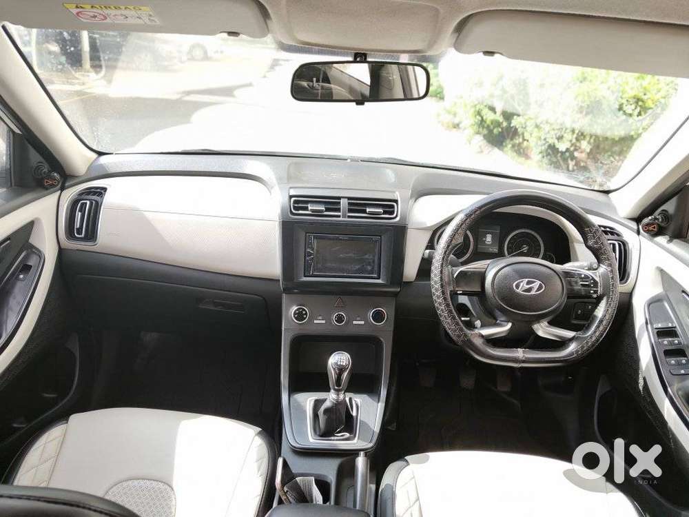 Hyundai Creta 1.5 Ex Diesel, 2023, Diesel