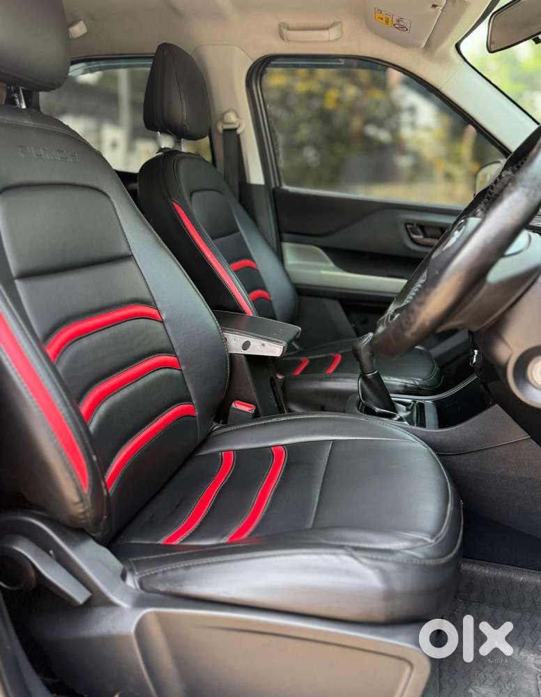 Tata Punch Adventure, 2023, Petrol