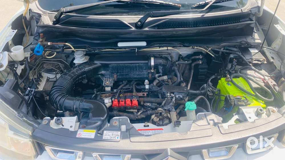 Maruti Suzuki S-presso Vxi, 2019, Cng & Hybrids