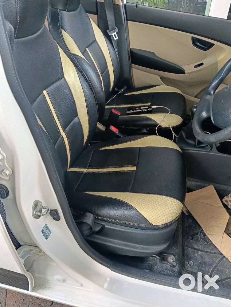 Hyundai Eon Magna +, 2017, Petrol