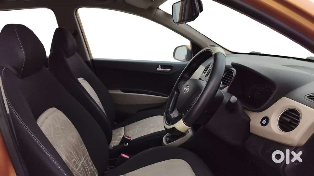 Hyundai Grand I10 Asta 1.2 Kappa Vtvt, 2014, Petrol