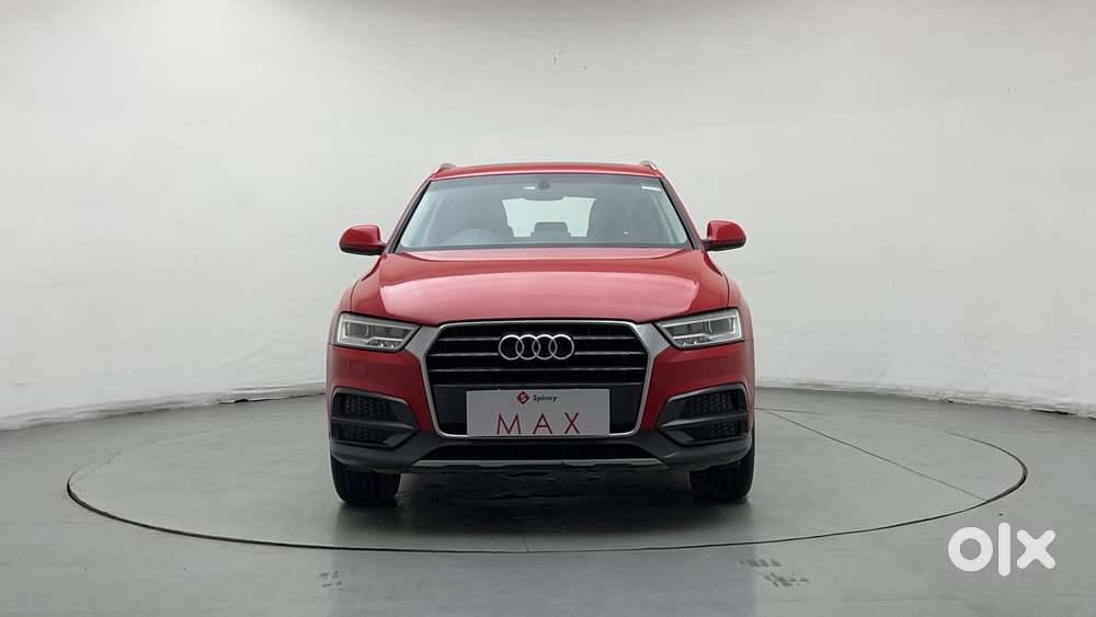Audi Q3 1.4 30 Tfsi Premium, 2017, Petrol