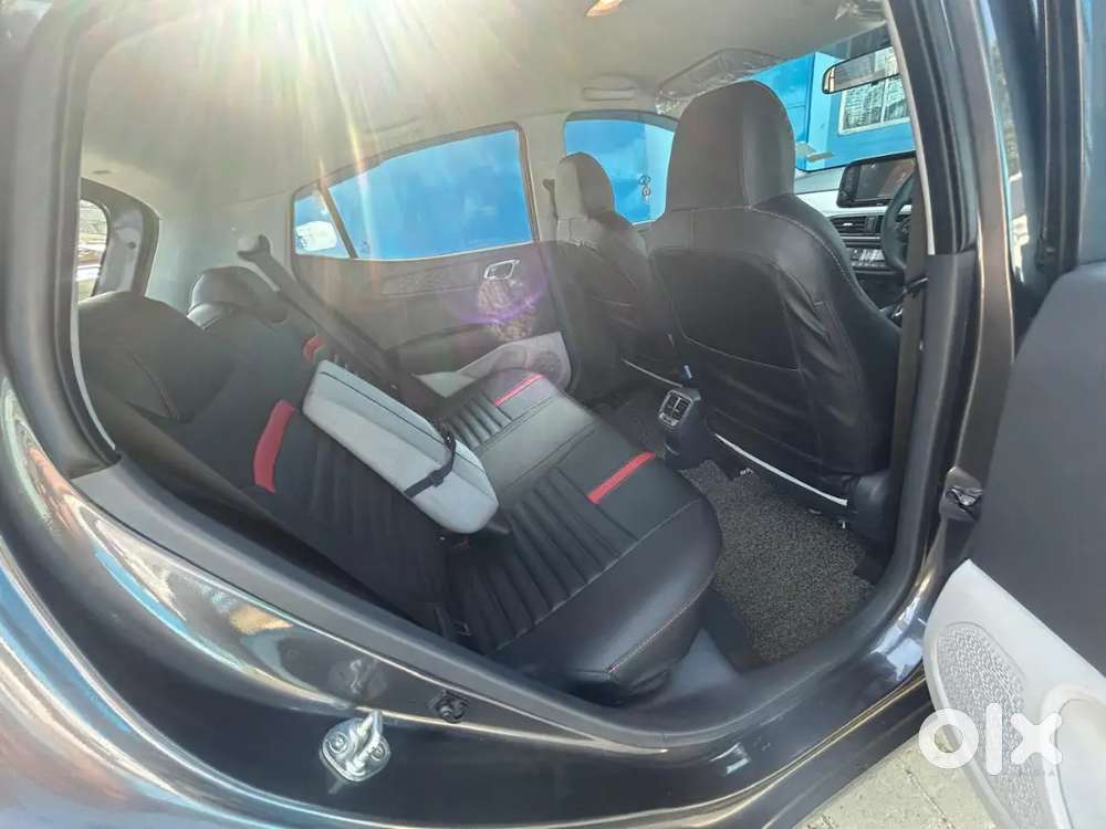Hyundai Grand I10 Nios 2021 Sportz