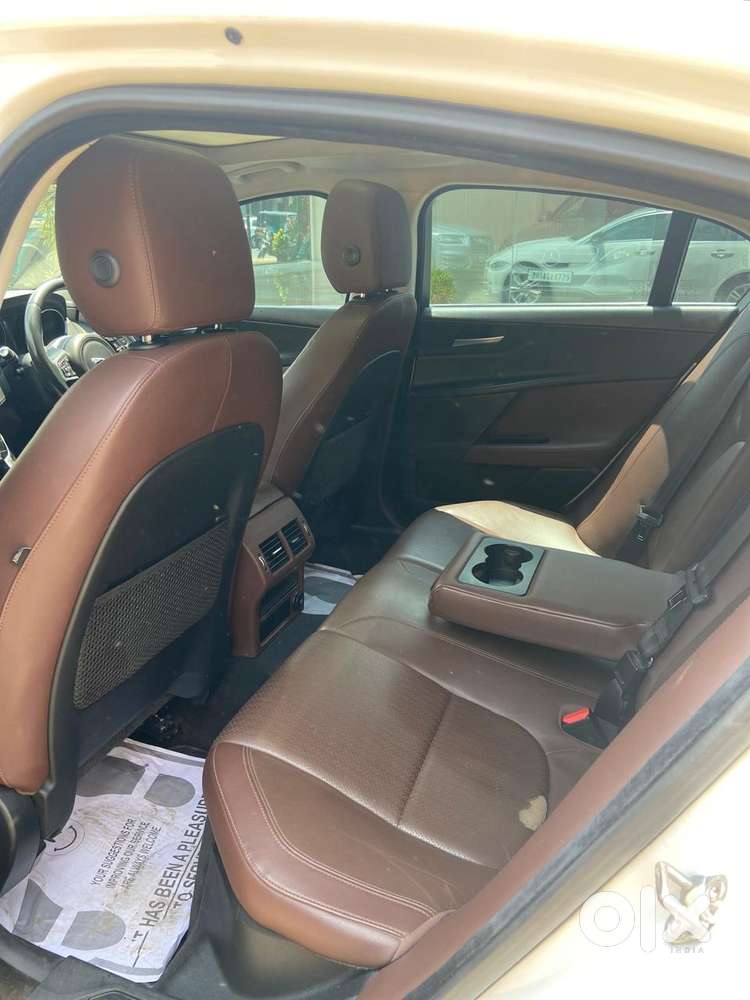 Jaguar Xe 2.0l Diesel Portfolio, 2020, Diesel