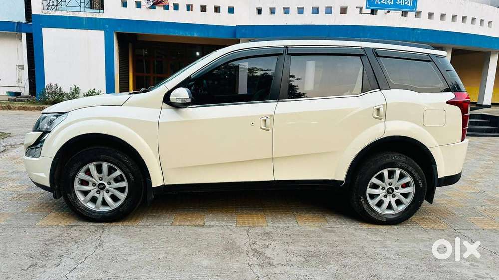 Mahindra Xuv500 2.2 W10, 2017, Diesel