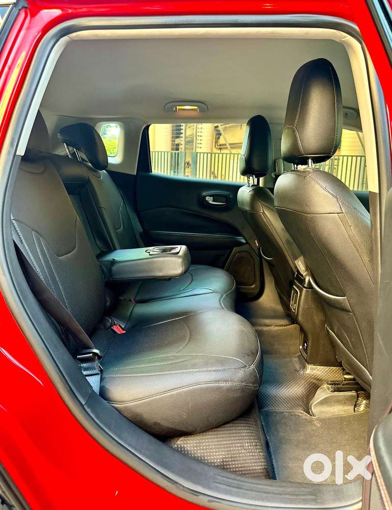 Jeep Compass 1.4 Sport, 2018, Petrol