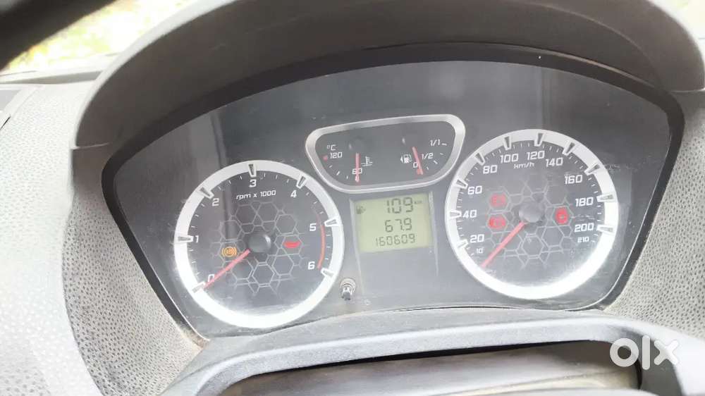 Ford Fiesta 1.5 Style 2009 Diesel