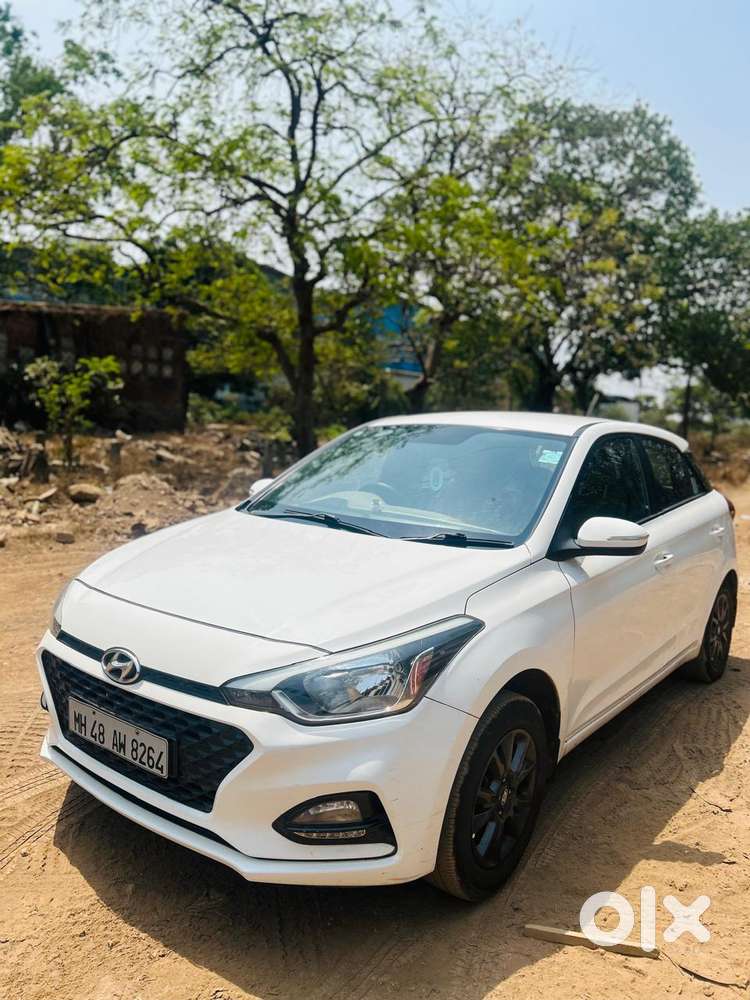 Hyundai I20 1.2 Asta, 2018, Petrol