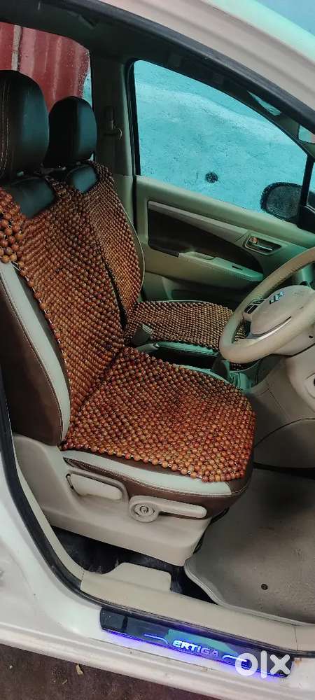 Maruti Suzuki Ertiga 2018 Diesel 97000+ Km Driven