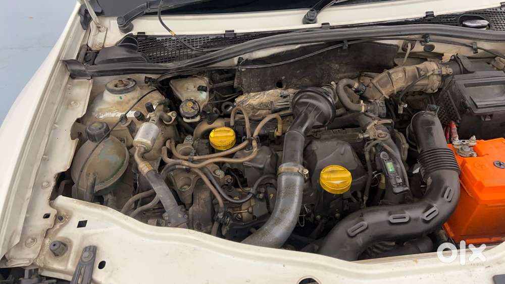 Renault Duster 85ps Rxe Diesel, 2017, Diesel