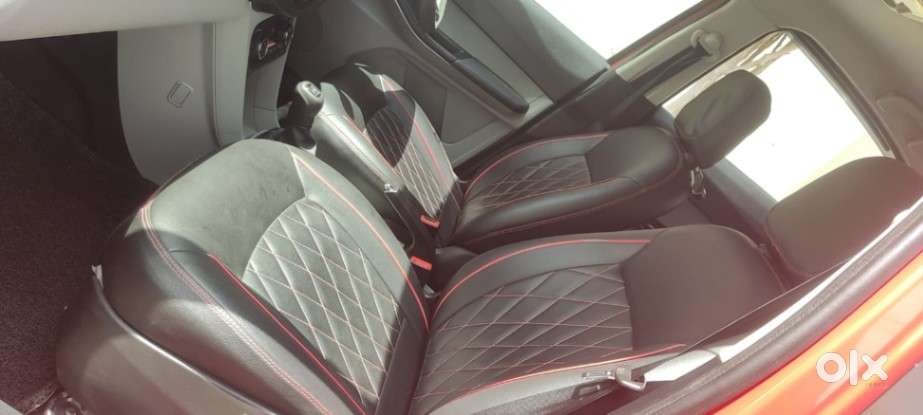 Tata Tiago 1.2 Revotron Xz Plus, 2021, Petrol