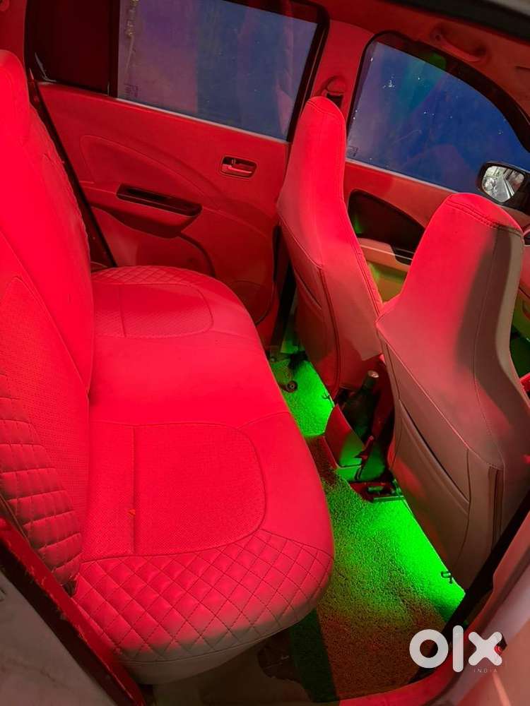 Maruti Suzuki Celerio 2014 Petrol Good Condition