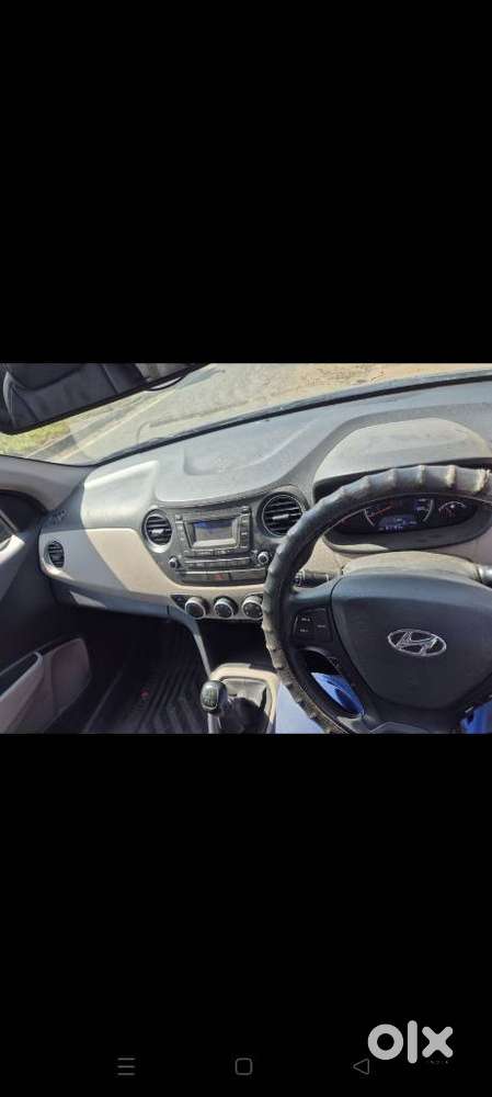 Hyundai Grand I10 Sportz O 1.2, 2019, Petrol