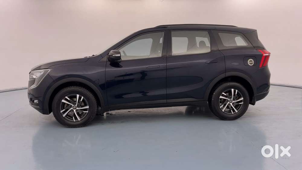 Mahindra Xuv700 2.2 Ax 5 Diesel Mt Str, 2022, Diesel