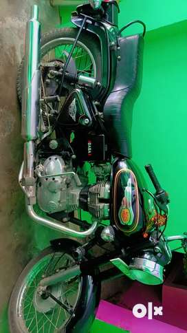 Buy Sell Second Hand Bullet Standard in Uttar Pradesh Used Motorcycles in Uttar Pradesh OLX