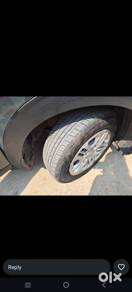 Kia Carens G 1.5 6mt Premium (o) 7-seater, 2024, Petrol