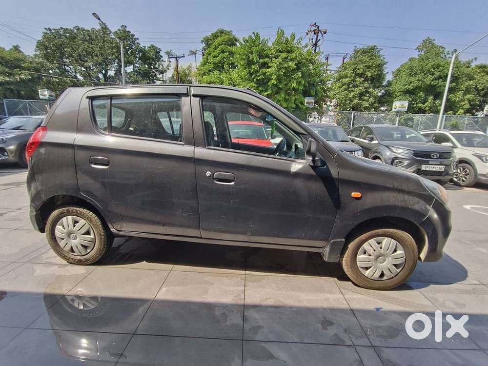 Maruti Suzuki Alto 800 Cng Lxi, 2018, Cng & Hybrids