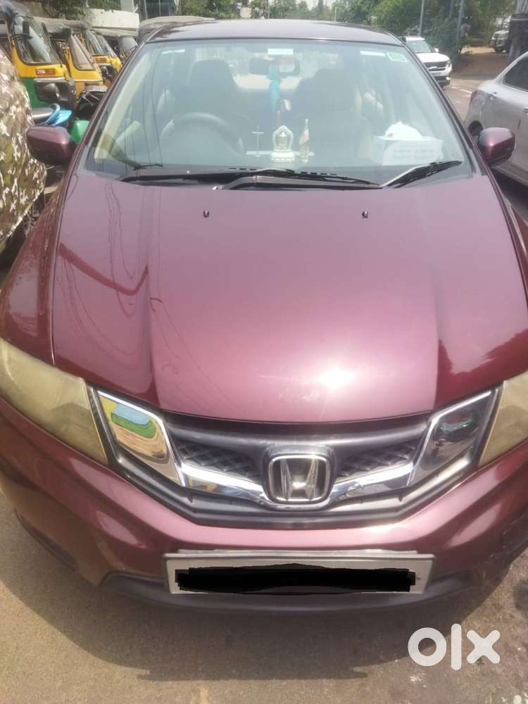 Honda City 2008 Petrol 100998 Km Driven In Good Condition For Sale
