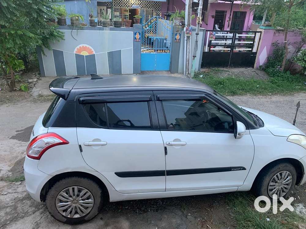 Maruti Suzuki Swift 2015 Diesel 149000 Km Driven