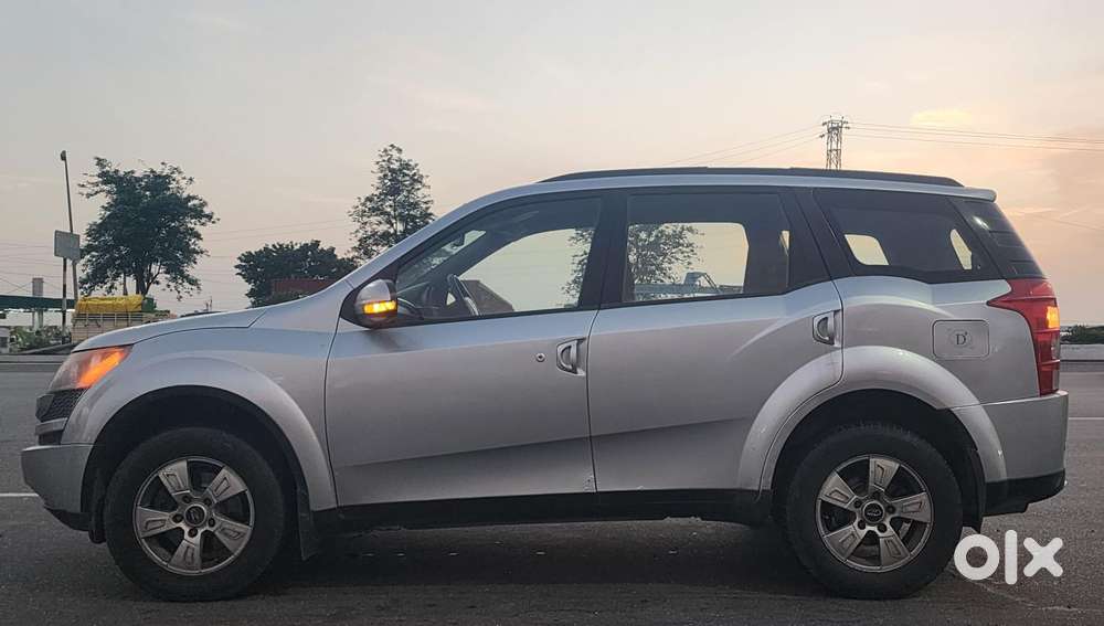Mahindra Xuv500 W8 2wd, 2014, Diesel