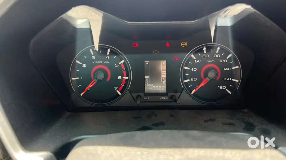 Well Maintained Car Only Driven 40000 In 10 Years