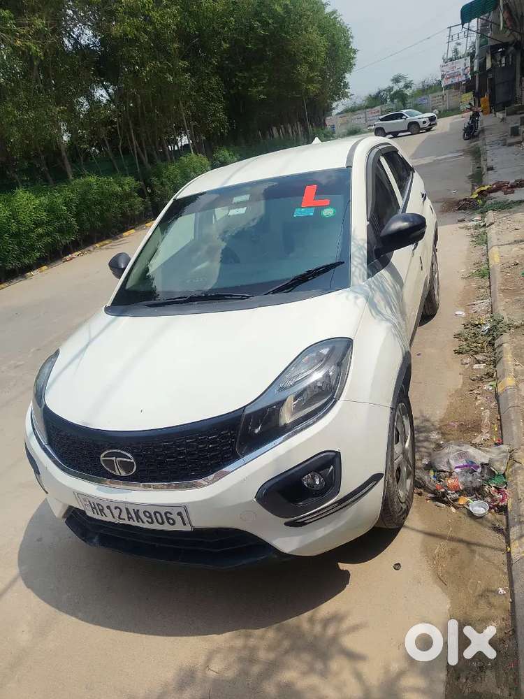 Tata Nexon 2019 Car