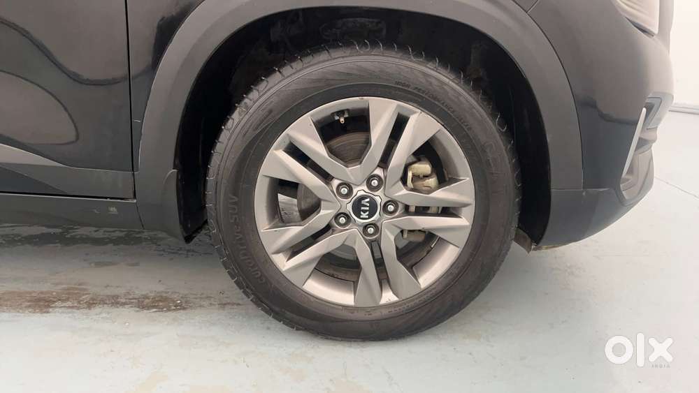 Kia Seltos Htx G, 2019, Petrol