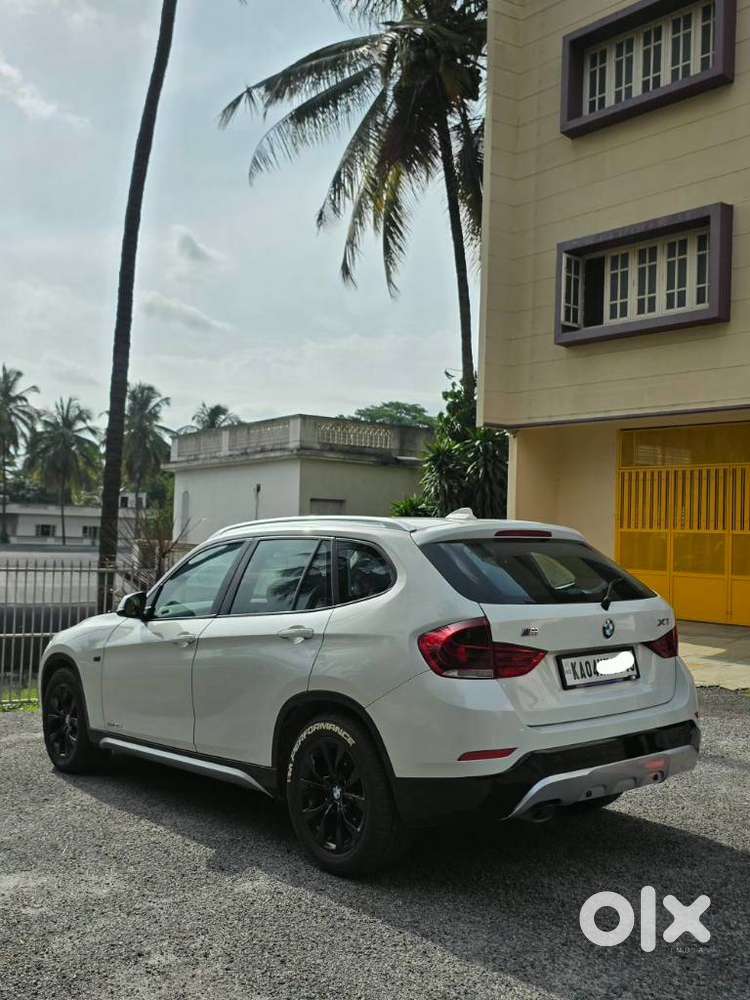 Bmw X1 2.0 Sdrive 20d, 2014, Diesel
