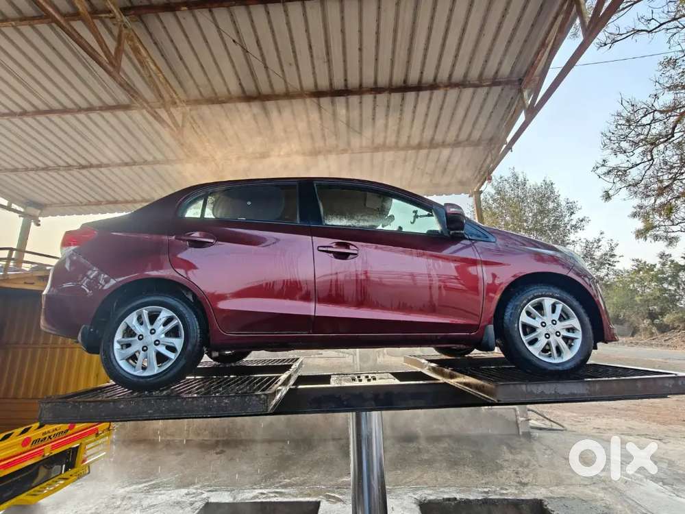 Honda Amaze Diesel For Slae Best Engine Condition
