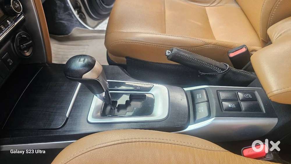 Toyota Fortuner 3.0 4x4 Automatic, 2020, Diesel