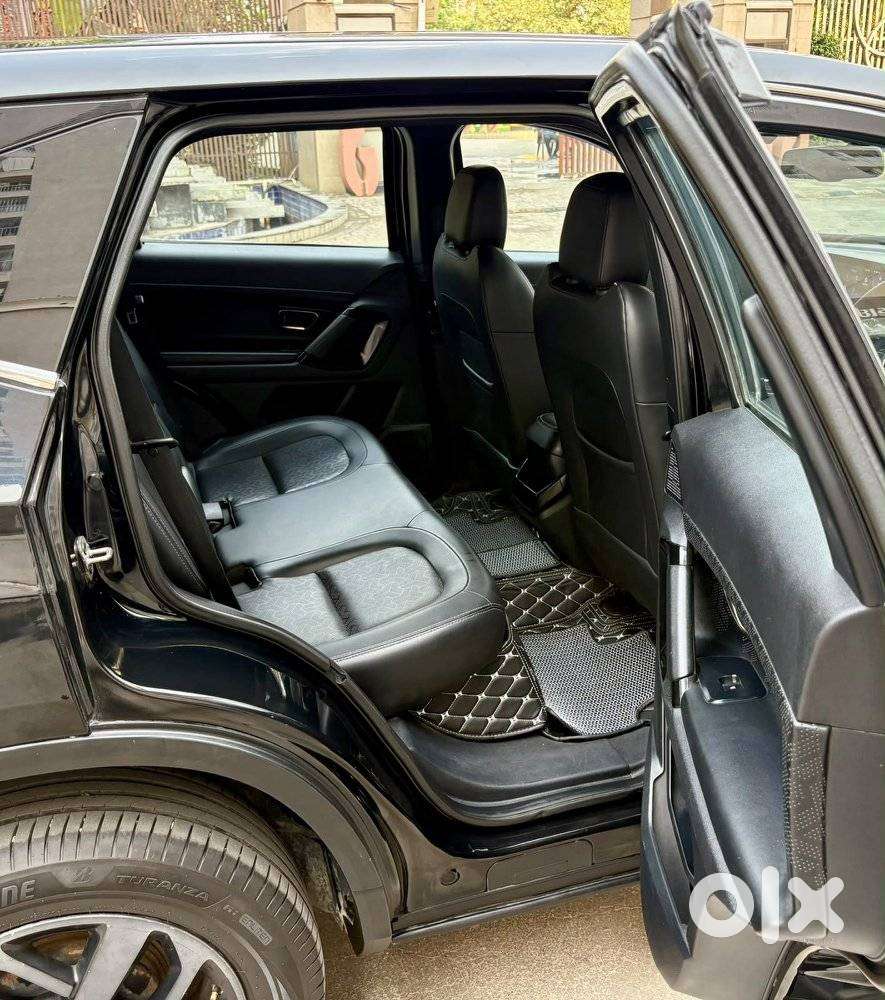 Tata Harrier Xza+, 2022, Diesel