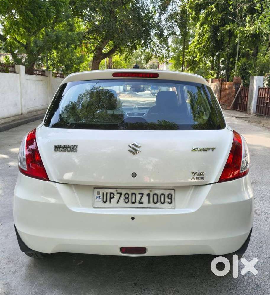 Maruti Suzuki Swift Ddis Vdi, 2015, Diesel