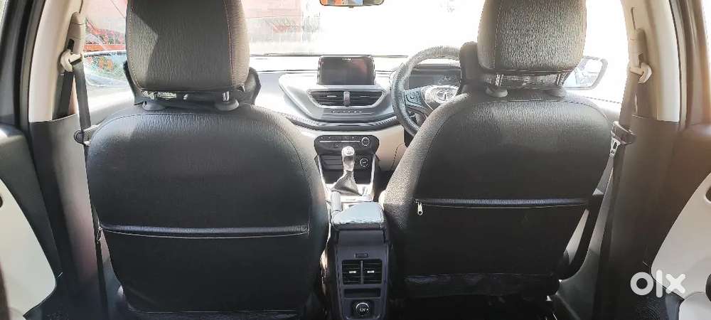 Tata Altroz 2021 Petrol Manual