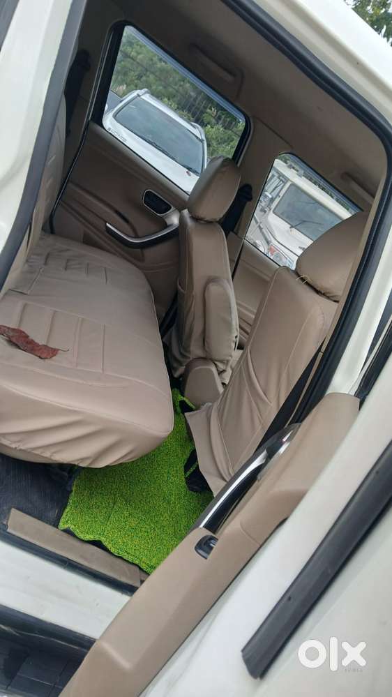 Mahindra Bolero Neo 1.5 N 10 R, 2022