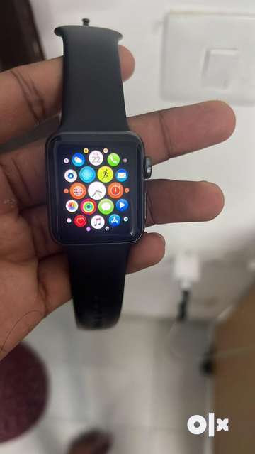 Iwatch olx deals