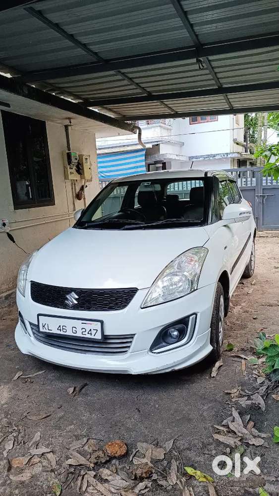 Well Maintained Maruti Suzuki Swift Vdi Diesel (2012) - Excellent Cond