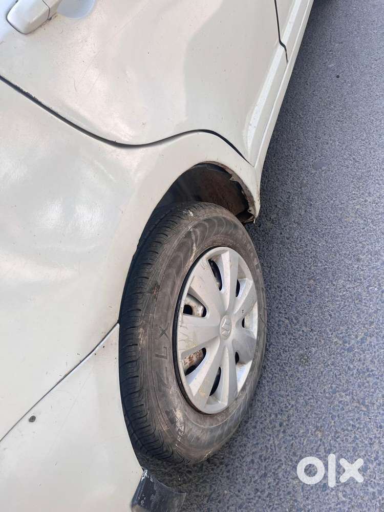 Maruti Suzuki Swift Dzire 2009 Diesel Well Maintained