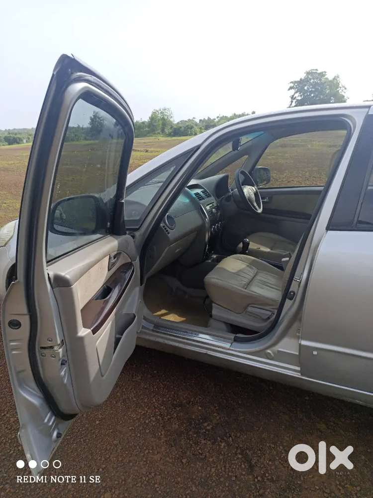 Sx4 Zxi Top End Model Passing Till (2031)