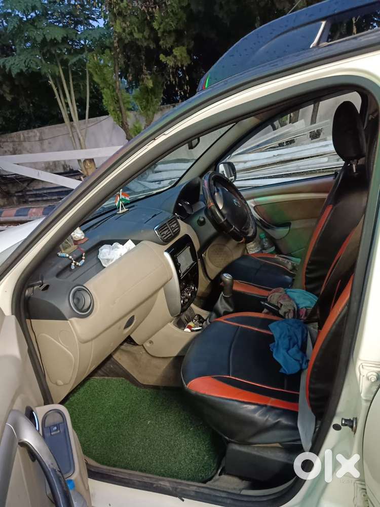 Nissan Terrano Petrol Well Maintained