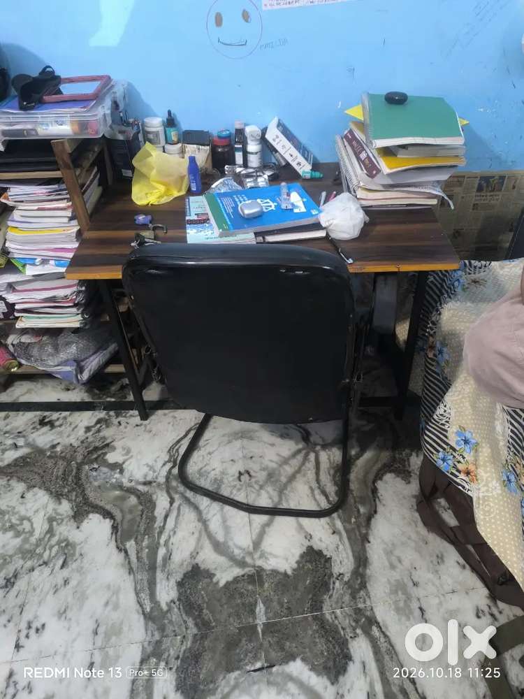 Table chair rake big size
