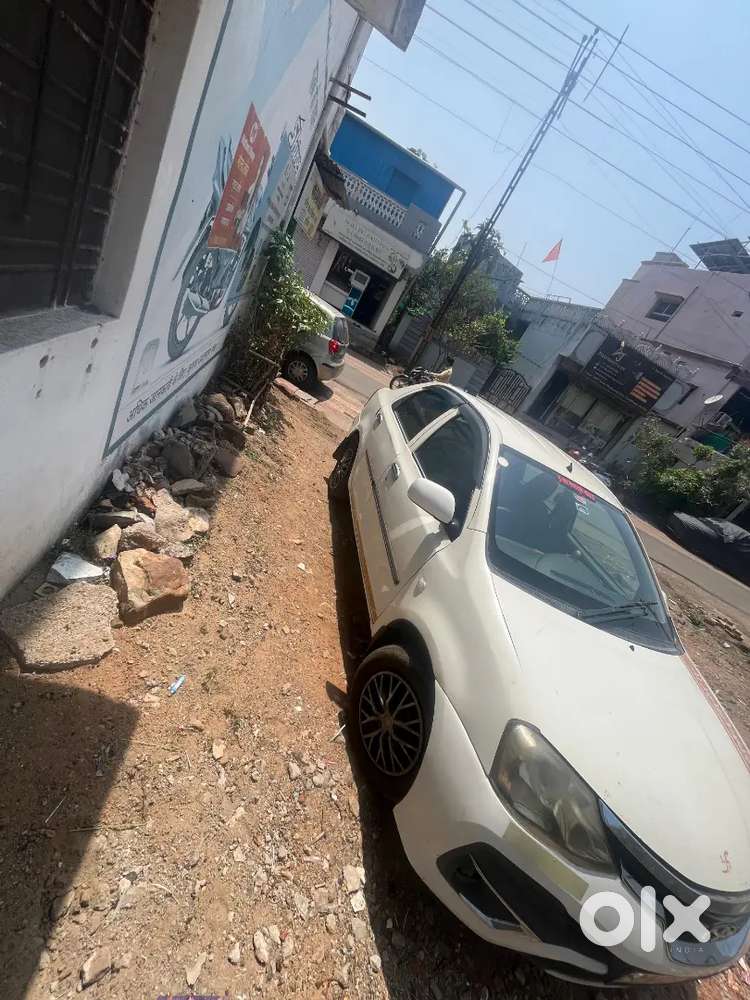Toyota Etios 2017 Diesel Well Maintained